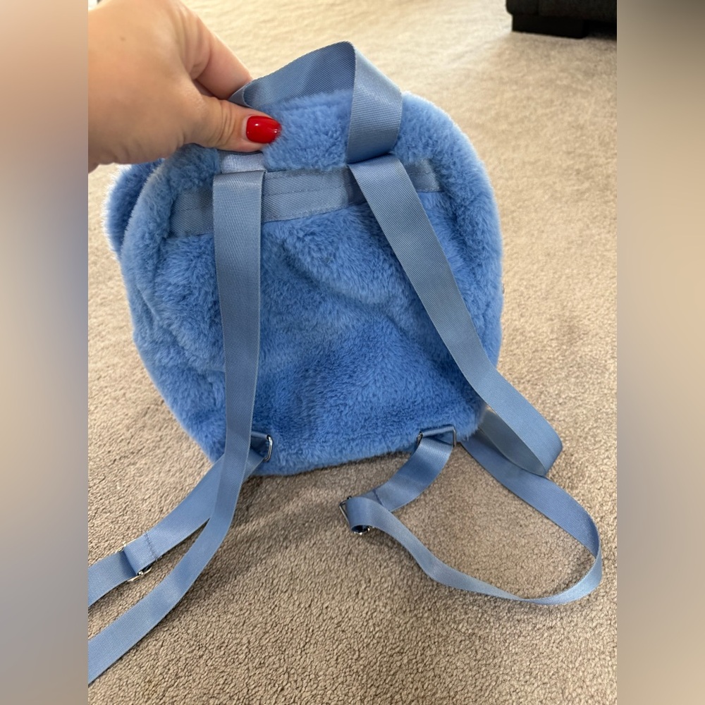 Stitch Backpack - Picture 2 of 3